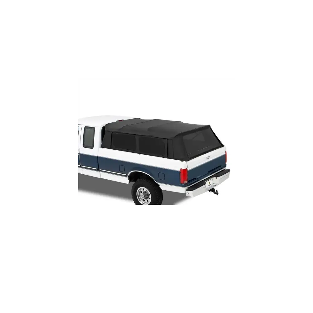 Bestop Supertop for Truck - BES76309-35
